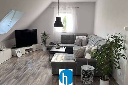 Wohnung Heroldsbach - 2 Zimmer, 64 m&sup2;, 680&euro; | Angebot:26875013