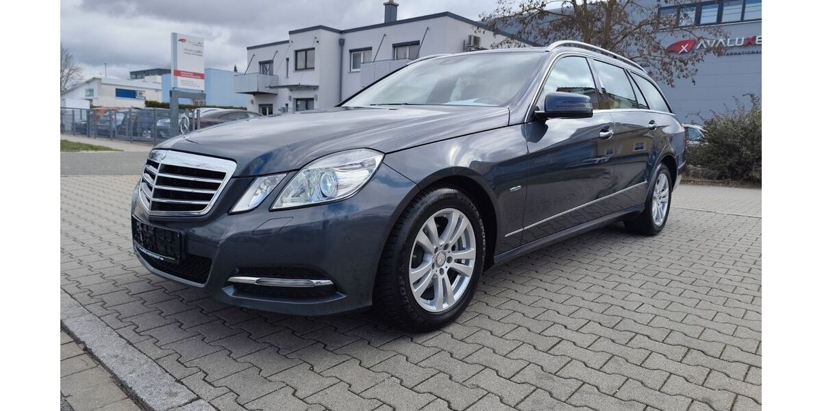 Mercedes-Benz E 220 192.000 km 9.950 &euro; Fürth 90763