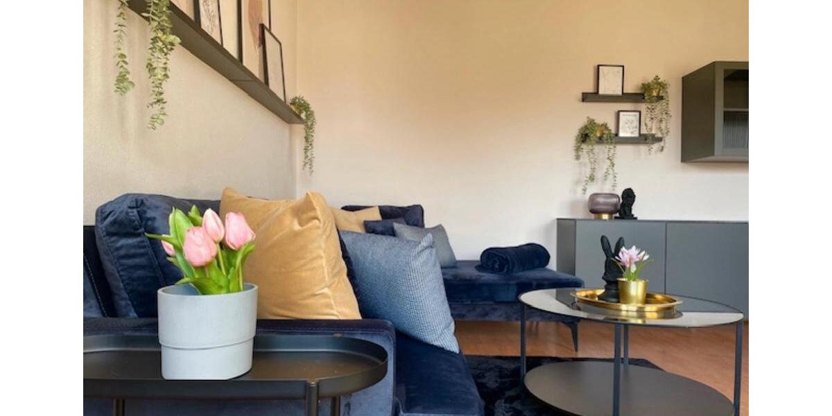 Etagenwohnung Nürnberg Erlenstegen - 2 Zimmer, 65 m&sup2;, 1.095&euro; | Angebot:25964159