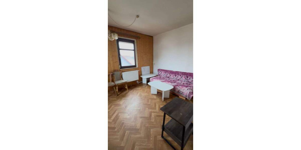 Etagenwohnung Nürnberg Zerzabelshof - 5 Zimmer, 110 m&sup2;, 1.650&euro; | Angebot:25738547