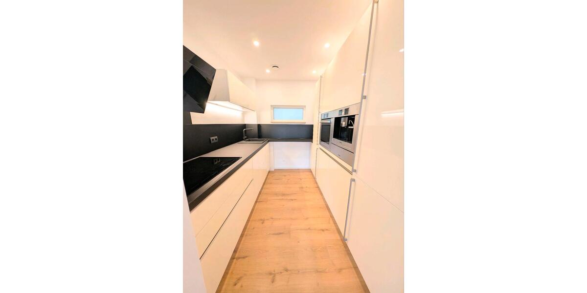 Maisonettenwohnung Zirndorf - 4 Zimmer, 107 m&sup2;, 1.980&euro; | Angebot:25964167