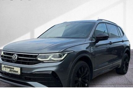 VW Tiguan Allspace 143.204 km 29.990 &euro; Schnaittach 91220