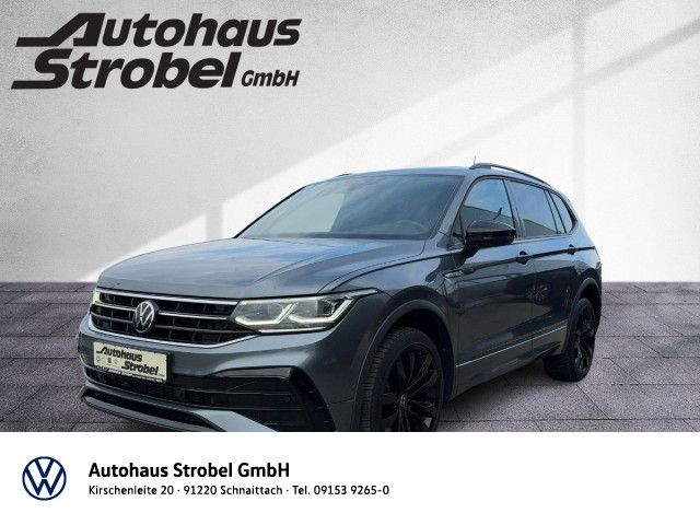 VW Tiguan Allspace 143.204 km 29.990 &euro; Schnaittach 91220