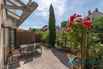 Haus Nürnberg Holzheim - 6 Zimmer, 157 m&sup2;, 560.000&euro; | Angebot:27548873