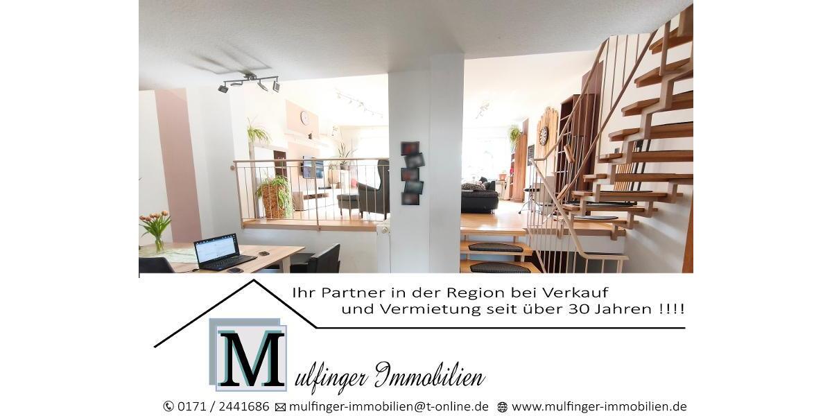 Reihenmittelhaus mit Garten und Carport in Etzelskirchen - Einfamilienhaus Höchstadt OT | Angebot:25934120