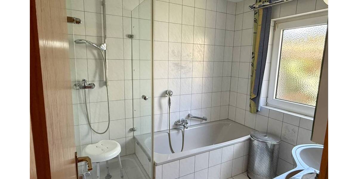 Terrassenwohnung Fürth Burgfarrnbach - 3 Zimmer, 80 m&sup2;, 379.000&euro; | Angebot:26596575