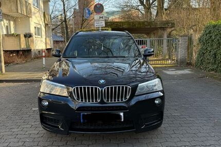 BMW X3 184.000 km 17.300 &euro; Nürnberg 90441