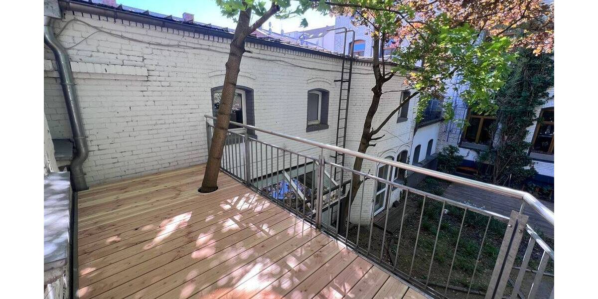 Etagenwohnung Fürth Südstadt - 3 Zimmer, 155 m&sup2;, 439.000&euro; | Angebot:26766559