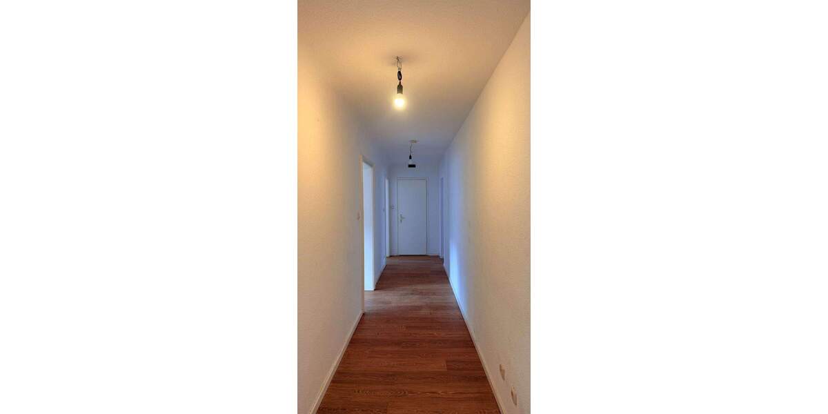 Etagenwohnung Nürnberg Maxfeld - 3 Zimmer, 74 m&sup2;, 990&euro; | Angebot:25665860