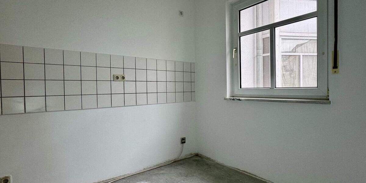 Etagenwohnung Fürth Innenstadt - 2 Zimmer, 59 m&sup2;, 179.000&euro; | Angebot:25862771