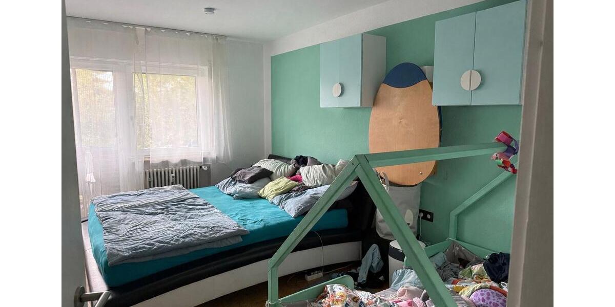 Hochparterre Baiersdorf - 3 Zimmer, 80 m&sup2;, 1.350&euro; | Angebot:25961696