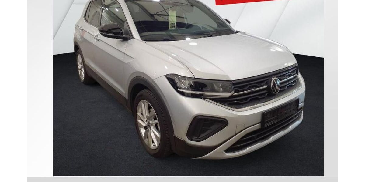 VW T-Cross 19.800 km 23.640 &euro; Schwabach 91126