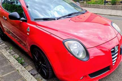 Alfa Romeo MiTo 54.000 km 8.990 &euro; Nürnberg 90449