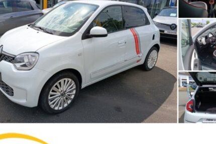 Renault Twingo 33.500 km 10.990 &euro; Fürth 90763