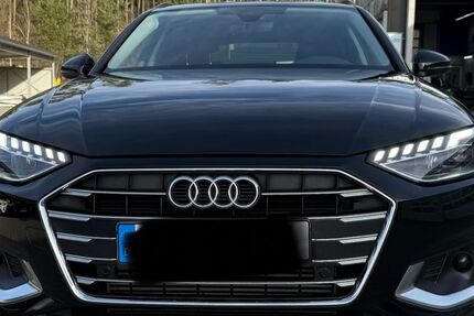 Audi A4 31.555 km 30.499 &euro; Büchenbach 91186