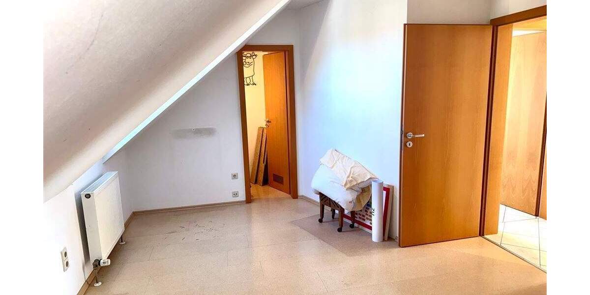 Etagenwohnung Winkelhaid b Nürnberg Winkelhaid - 2 Zimmer, 77 m&sup2;, 247.000&euro; | Angebot:25695528