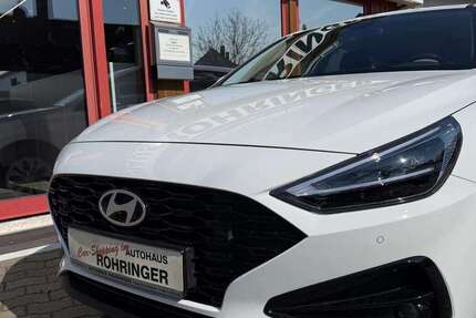 Hyundai i30 7.179 km 19.800 &euro; Obermichelbach 90587