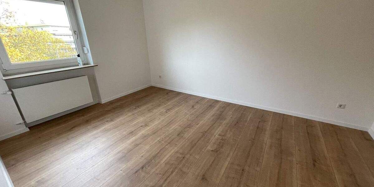 Etagenwohnung Erlangen Bruck - 3 Zimmer, 79 m&sup2;, 299.000&euro; | Angebot:25667634
