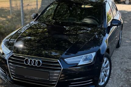 Audi A4 160.000 km 18.900 &euro; Eckental 90542