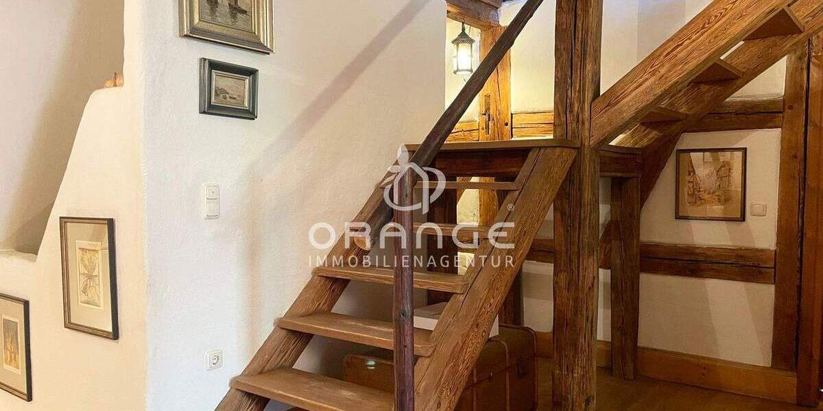 Bauernhaus, Landhaus Engelthal / Sendelbach Sendelbach - 7 Zimmer, 462 m&sup2;, 1.190.000&euro; | Angebot:25726463