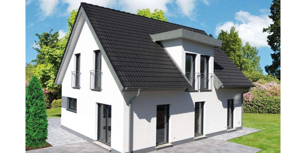 Einfamilienhaus Rückersdorf Ludwigshöhe - 4 Zimmer, 130 m&sup2;, 796.300&euro; | Angebot:25797002