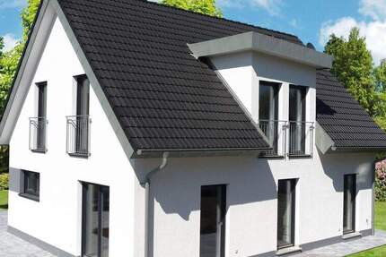 Haus Rückersdorf Ludwigshöhe - 4 Zimmer, 130 m&sup2;, 796.300&euro; | Angebot:25797002