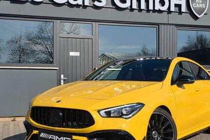 Mercedes-Benz CLA 250 113.802 km 26.999 &euro; Zirndorf 90513