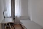 Etagenwohnung Nürnberg Gleißhammer - 1 Zimmer, 14 m&sup2;, 575&euro; | Angebot:26606080