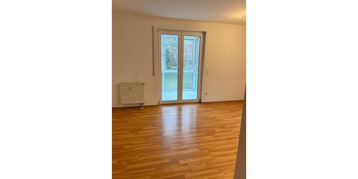 Erdgeschoßwohnung Nürnberg Gebersdorf - 2.5 Zimmer, 58 m&sup2;, 830&euro; | Angebot:25907823