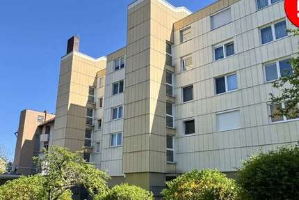 Wohnung Nürnberg Sankt Leonhard - 3 Zimmer, 70 m&sup2;, 229.000&euro; | Angebot:26398052