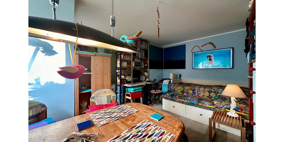 Etagenwohnung Stein - 2 Zimmer, 57 m&sup2;, 242.000&euro; | Angebot:25887754