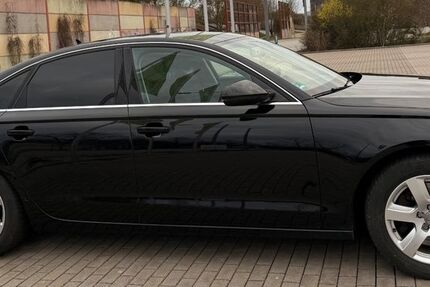 Audi A6 279.000 km 8.500 &euro; Fürth 90766
