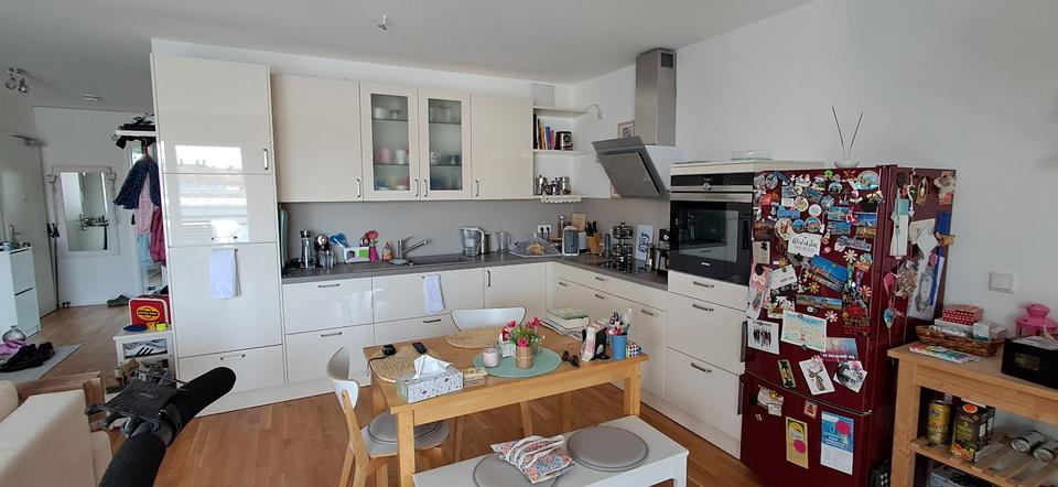 Etagenwohnung Fürth Südstadt - 2 Zimmer, 77 m&sup2;, 415.000&euro; | Angebot:26765286