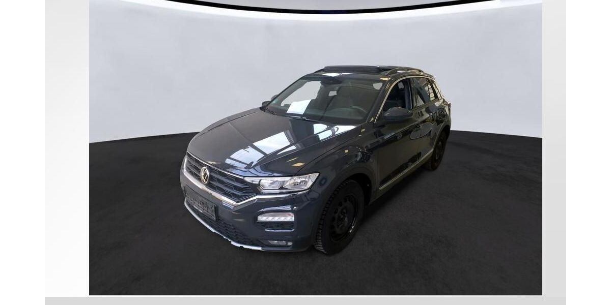 VW T-Roc 88.550 km 21.480 &euro; Roth 91154