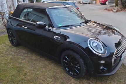 Mini Cooper Cabrio 47.200 km 21.800 &euro; Ammerndorf 90614