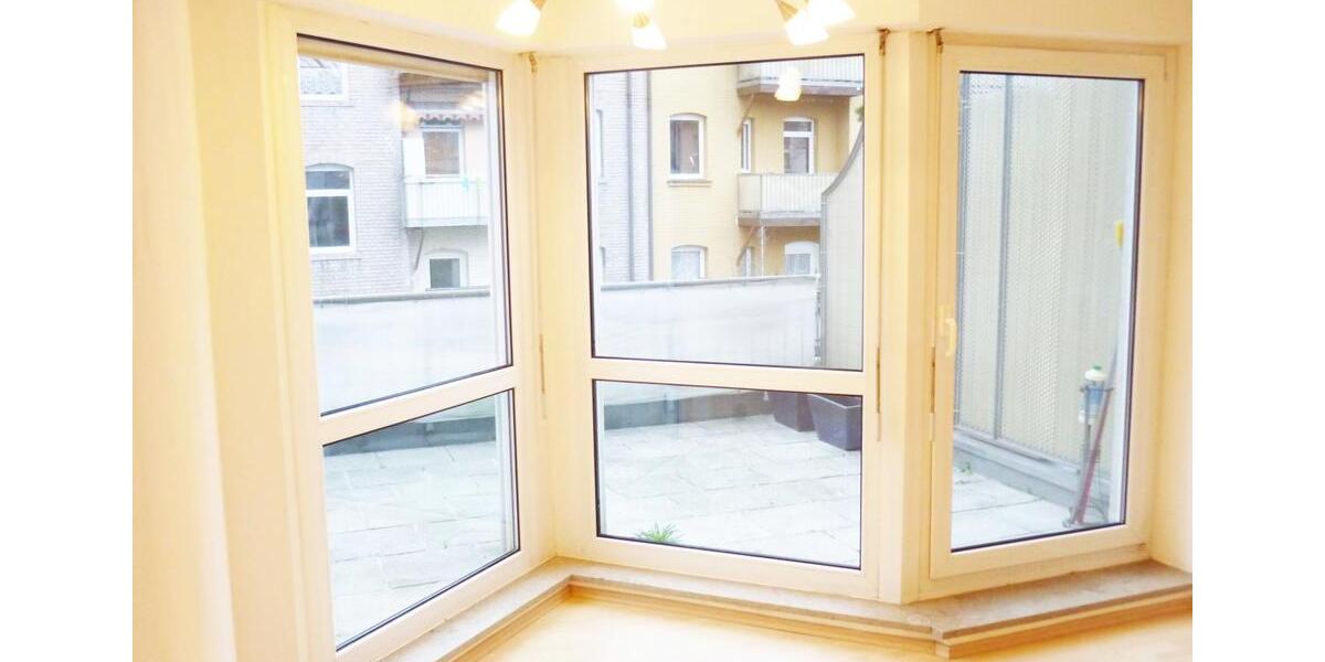 Etagenwohnung Nürnberg Schnepfenreuth - 2 Zimmer, 76 m&sup2;, 999&euro; | Angebot:25830909