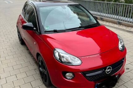 Opel Adam 94.000 km 7.900 &euro; Neustadt Aisch 91413