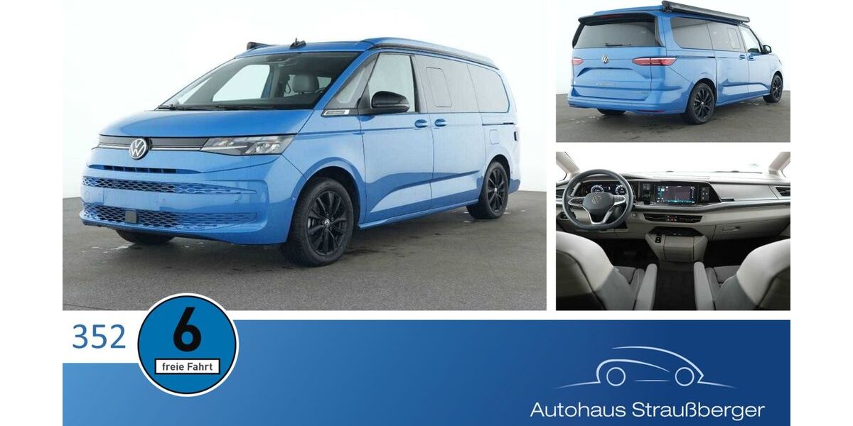 VW T7 California 8.700 km 69.390 &euro; Buchschwabach bei Nürnberg 90574