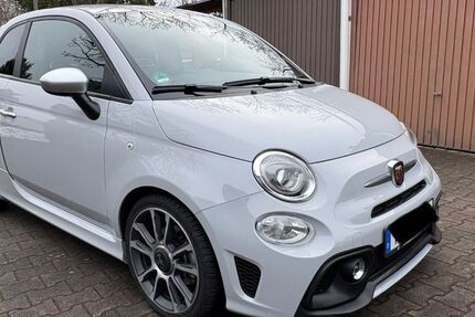 Abarth 595 Turismo 5.000 km 22.990 &euro; Nürnberg 90427