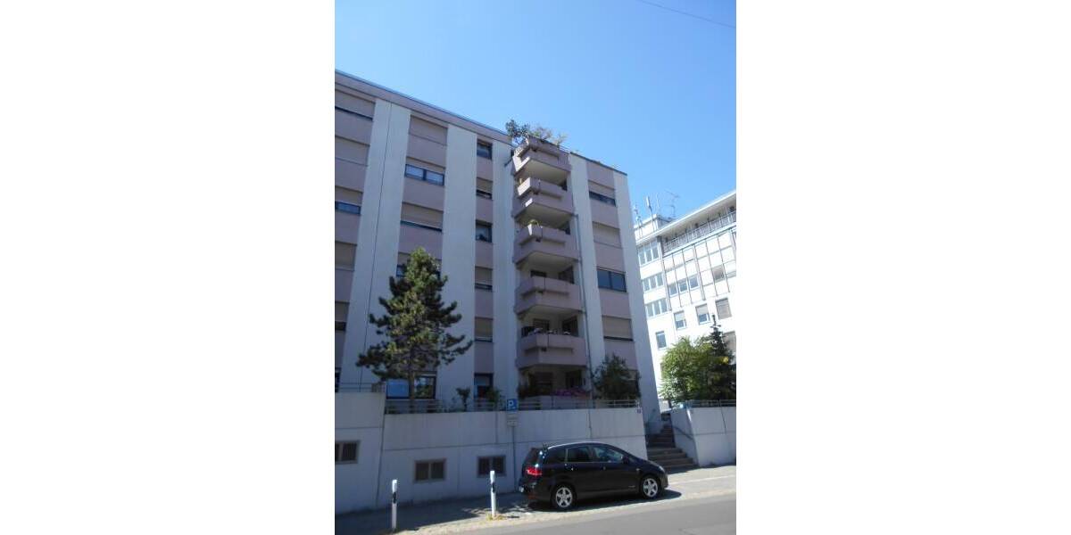 Etagenwohnung Nürnberg Veilhof - 2 Zimmer, 60 m&sup2;, 192.000&euro; | Angebot:26433692