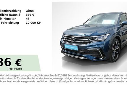 VW Tiguan 53.350 km 32.840 &euro; Erlangen 91058