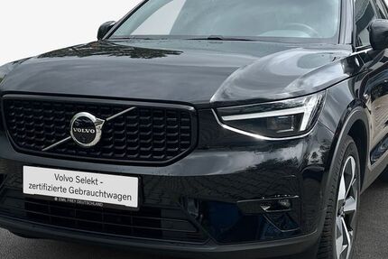 Volvo XC40 12.842 km 36.490 &euro; Nürnberg 90471