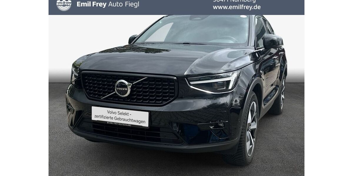 Volvo XC40 12.842 km 36.490 &euro; Nürnberg 90471