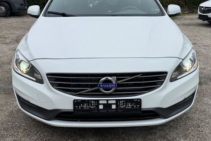 Volvo V60 233.000 km 4.900 &euro; Nürnberg 90431