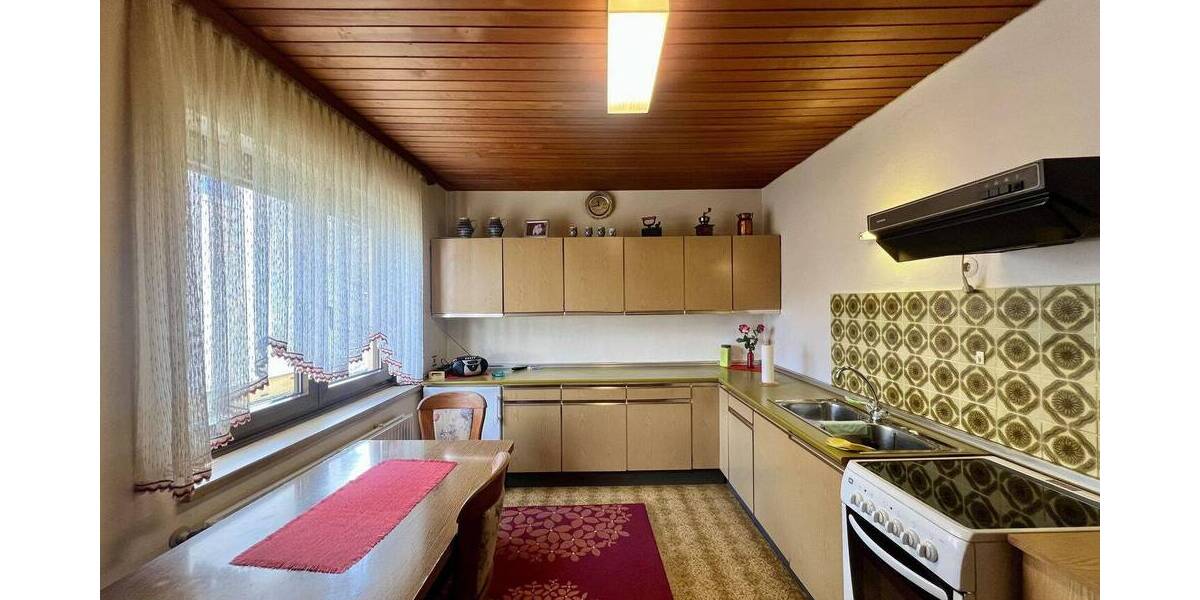 Einfamilienhaus Erlangen Büchenbach - 6 Zimmer, 131 m&sup2;, 680.000&euro; | Angebot:26377175