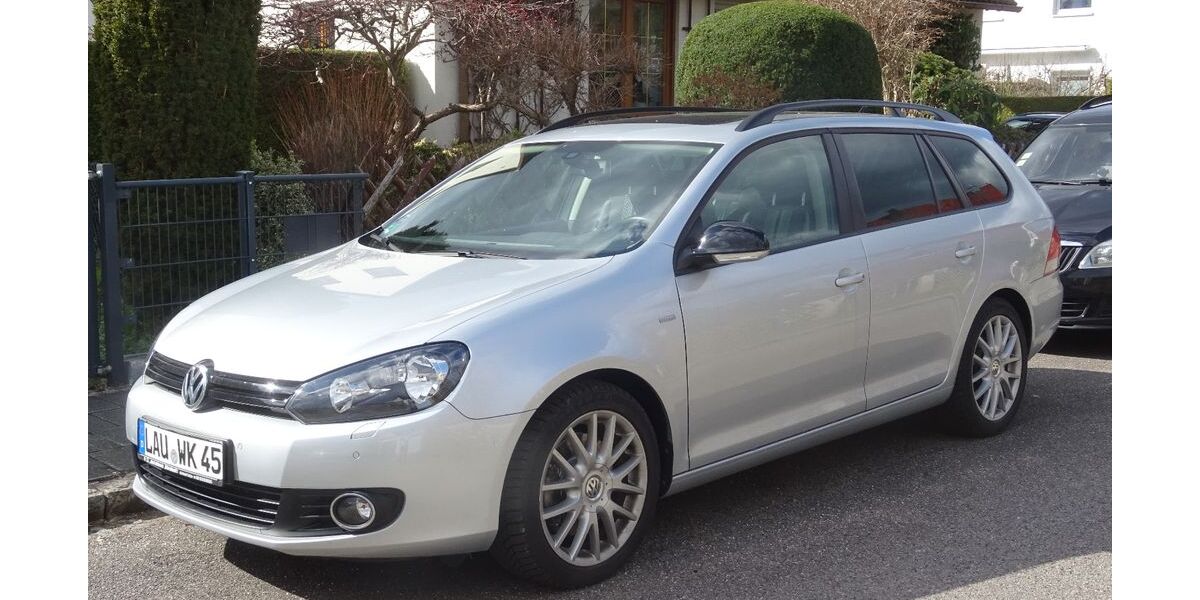 VW Golf 30.000 km 11.200 &euro; Rückersdorf 90607