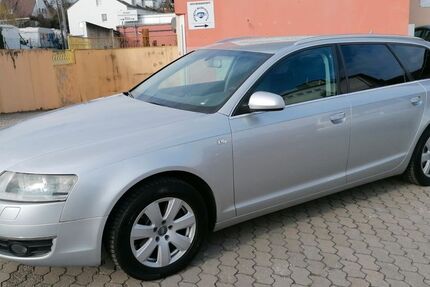 Audi A6 308.000 km 2.850 &euro; Zirndorf 90513