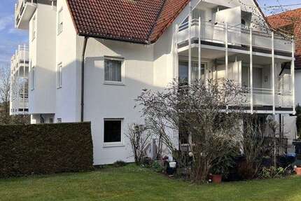 Wohnung Nürnberg Holzheim - 3 Zimmer, 79 m&sup2;, 329.000&euro; | Angebot:25995965