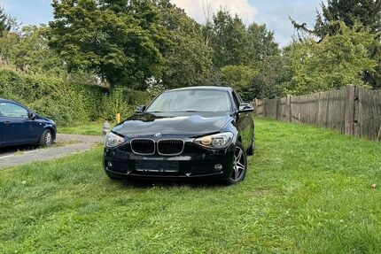 BMW 116 180.000 km 6.489 &euro; Nürnberg 90431