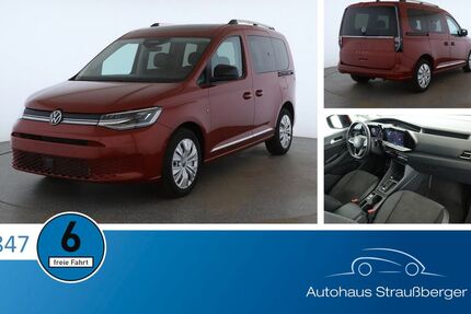 VW Caddy 8.000 km 34.990 &euro; Buchschwabach bei Nürnberg 90574